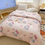 Sanrio Синтетическое одеяло - фото 4