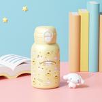 Кружка Hello Kitty My Melody с двойными стенками 500 мл Sanrio, белый - фото 11