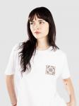 Футболка Katin USA Endless T-Shirt, white - фото 7