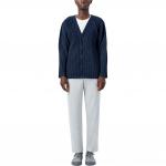 Трикотаж мужской ISSEY MIYAKE, синий - фото 4