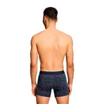 Боксеры 2 шт Levi's Western Brief boxers 2 units, синий - фото 5