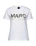 Футболка Marc Ellis, белый - фото