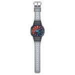 CASIO Часы Men Blue Watch - фото 8
