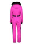 Комбинезон для лыж/сноуборда цвета фуксии CMP - фото 2