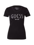 Рубашка GUESS, черный - фото