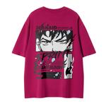 Футболка унисекс 30BRAID, цвет хизер грей - фото 9