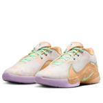 Кроссовки lebron 22 Nike, золотой - фото 3