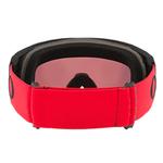 Маска для сноуборда LINE MINER M против запотевания и снежной слепоты унисекс Oakley, черный - фото 4