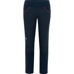 Детские брюки Agner 4 Salewa, синий - фото