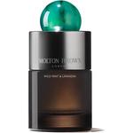 Molton Brown Wild Mint and Lavandin Eau de Parfum 100ml - фото