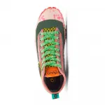 Кроссовки Duuo Shoes Col Cover Folck Plus 85, серый - фото 4