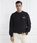 Свитер Regular fit Tommy Jeans, черный - фото 3