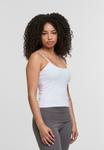 Топ DEF Top, Brightwhite/White - фото 4