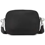 Сумка через плечо DKNY NYC, черный - фото 2