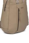 Рюкзак KCB Rucksack, Brown Taupe/Brown - фото 4