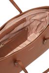 Сумка-шоппер FIORELLI Etta, коричневый - фото 5