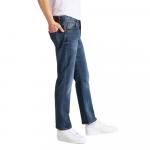 Джинсы Lee Extreme Motion Straight, синий - фото 3