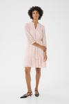 Платье Part Two TANNIEPW, розовый/пастельно-розовый - фото 2