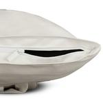 Рюкзак Johnny Urban Robin Medium, Cream - фото 6