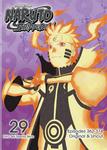 DVD диск Naruto Shippuden Set 29 DVD Uncut - фото