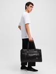 Дорожная сумка Karl Lagerfeld Weekender, черный - фото 2