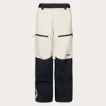 Брюки Oakley Tnp lined 2.0, белый - фото 3