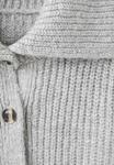 Кардиган Mango Cardigan, Grau/Grey - фото 7