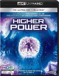 Диск 4K Ultra HD Higher Power - фото