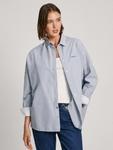 Блуза Pepe Jeans PAULAS, Blue - фото 2