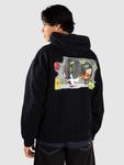 Худи A.LAB Heist Hoodie, black - фото