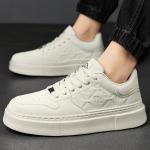 Кроссовки HLA Skateboarding Shoes Men Low-top, черный - фото 13