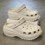 NANJIREN Клоги унисекс черные, цвет Black - фото 3