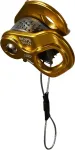 Ropeman 2 Ascender Wild Country, Gold - фото 4