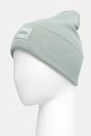 Хлопковая шапочка Hugo, зеленый - фото 2