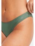 Плавки бикини LSCN BY LASCANA, оливковый - фото 2