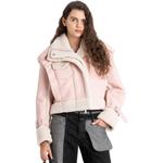 Feng Chen Wang Куртка Unisex, Black - фото 7