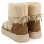 Ботинки Gioseppo Roxbury, бежевый - фото 3