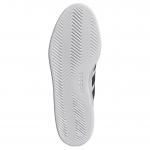 Adidas Кроссовки BREAKNET 3.0 Casual Unisex белые черные - фото 6