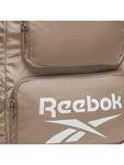 Рюкзак Reebok, бежевый - фото 3