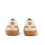 Армейский кроссовок 'White Tan Gum' PUMA, Snow - фото 6