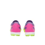 Кроссовки x crazyfast son.3 tf Adidas, розовый - фото 4