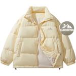 Paddington Bears Унисекс пуховик, Pink - фото 10