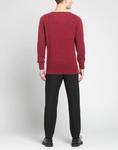Свитер Brooksfield, гранат - фото 3