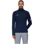 Толстовка Aconcagua ML для мужчин MAMMUT, синий - фото 11