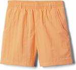 Columbia Youth Boys Boys’ PFG Backcast Short, Bright Nectar - фото