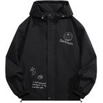 Куртка Unisex Doraemon, Coffee - фото