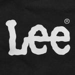 Детская толстовка Lee, черный - фото 7