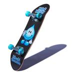 Накладка на гриф Tech Deck Handboard Maxi Модель скейтборда Wet Willy Pattern - фото 3