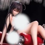 Предзаказ, Azur Lane, Big Phoenix, Magpie, Orchid Celebration фигурки Myethos - фото 2