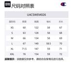 Свитшот Surplus + Utility Unisex Champion, серый - фото 2